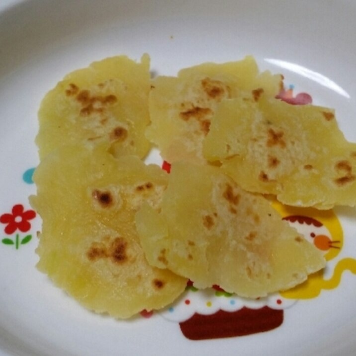 じゃがいもの適当おやき 離乳食 完了期 レシピ 作り方 By Junmi99 楽天レシピ じゃがいもの適当おやき 離乳食 完了期 レシピ 作り方 By Junmi99 楽天レシピ